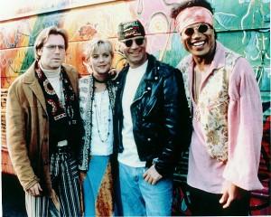 Richard Dean Anderson