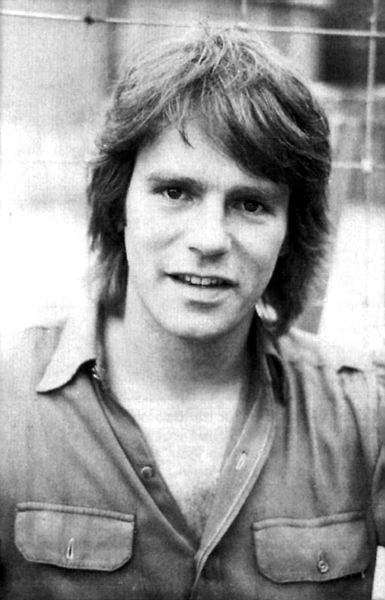 Richard Dean Anderson