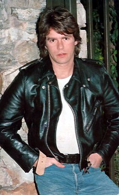 Richard Dean Anderson