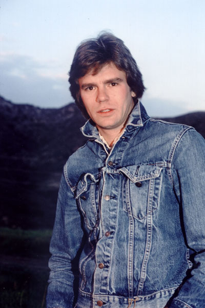 Richard Dean Anderson gh