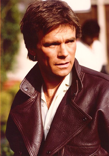 Richard Dean Anderson canadian