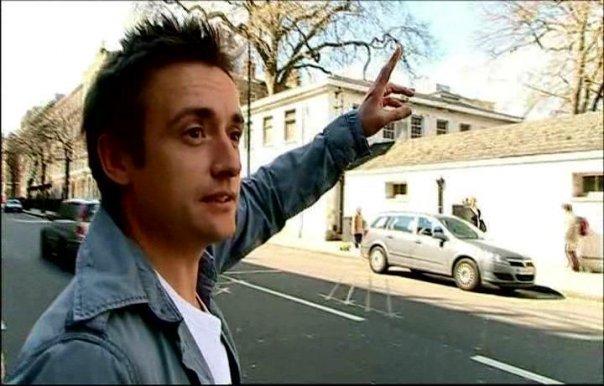 Richard Hammond