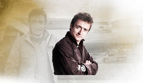 Richard Hammond