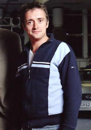 Richard Hammond
