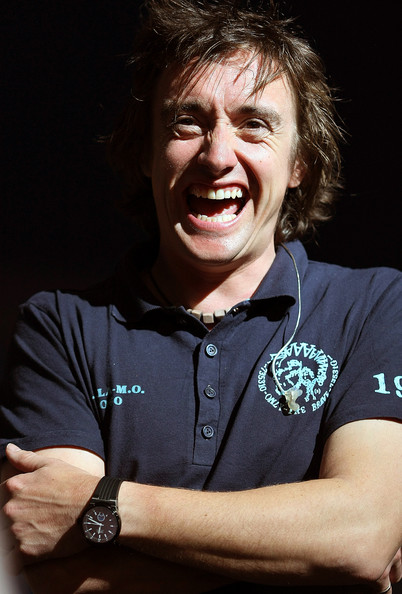 Richard Hammond