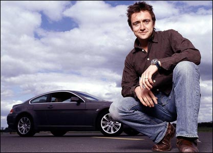 Richard Hammond