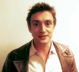 Richard Hammond