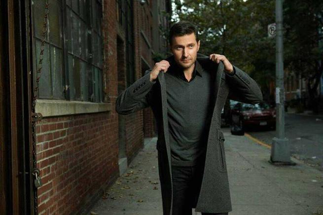 Richard Armitage