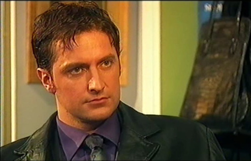 Richard Armitage