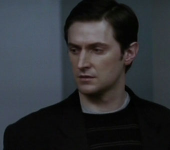 Richard Armitage