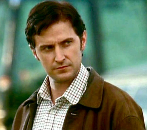 Richard Armitage