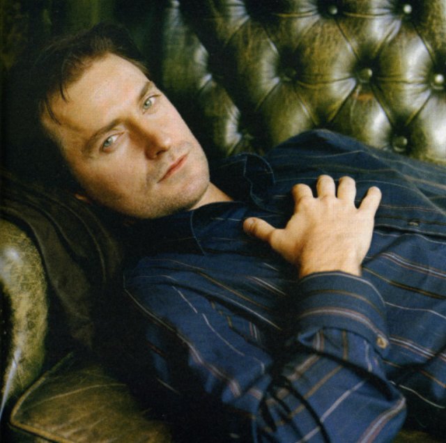 Richard Armitage