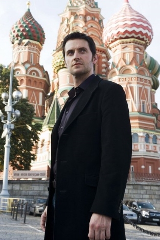 Richard Armitage