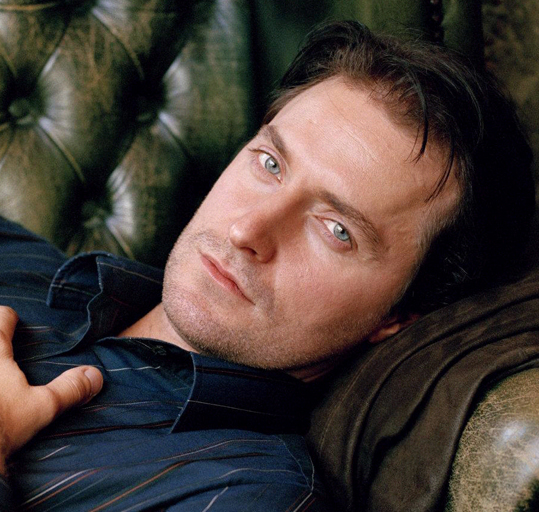 Richard Armitage