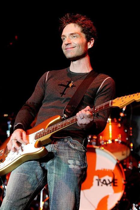 Richard Marx