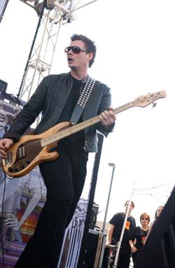 Richard Jones