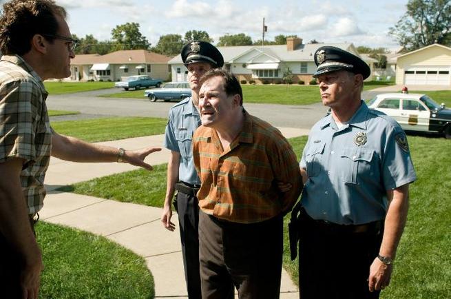 Richard Kind