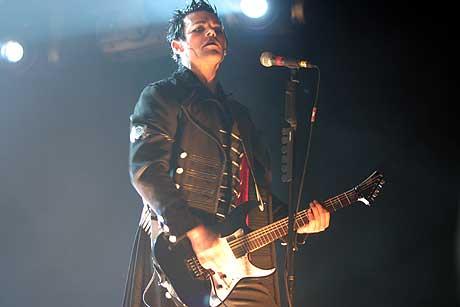 Richard Kruspe