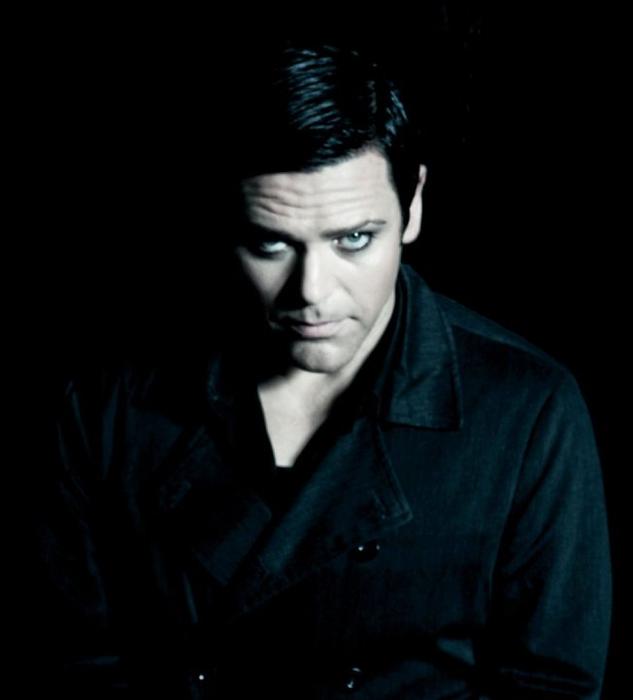 Richard Kruspe