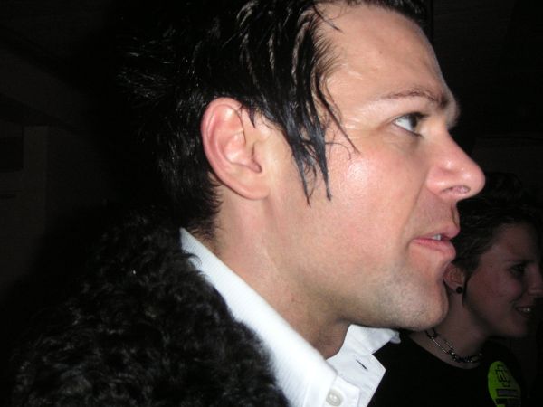 Richard Kruspe