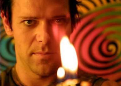 Richard Kruspe