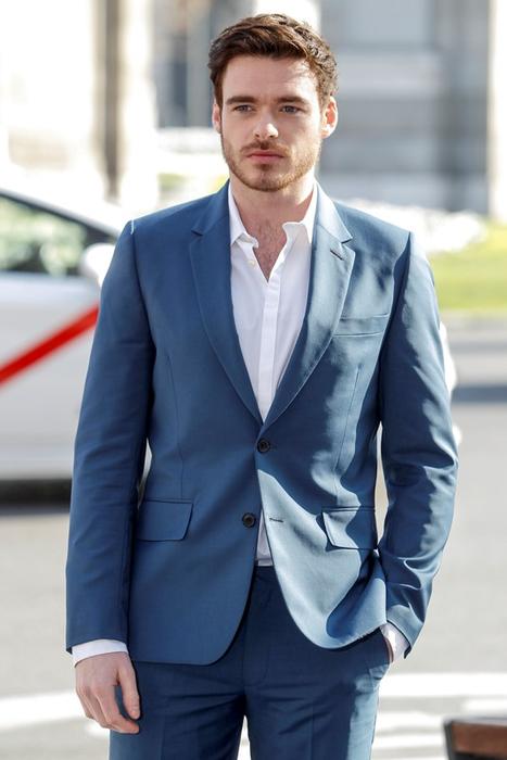Richard Madden