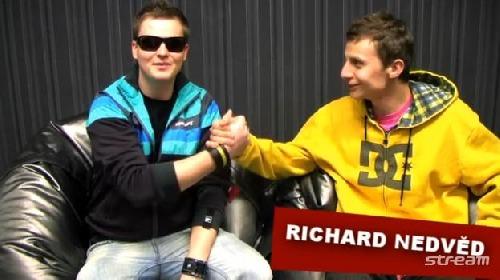 Richard Nedvěd