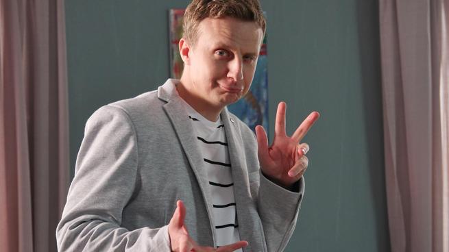 Richard Nedvěd