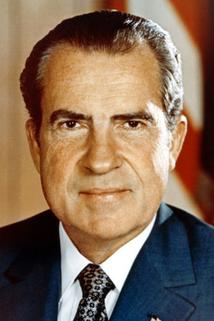 Profilový obrázek - Richard Nixon