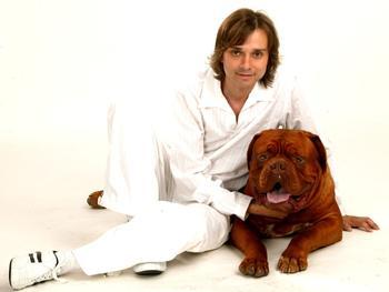 Richard Pachman