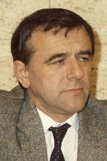 Profilový obrázek - Richard Sacher