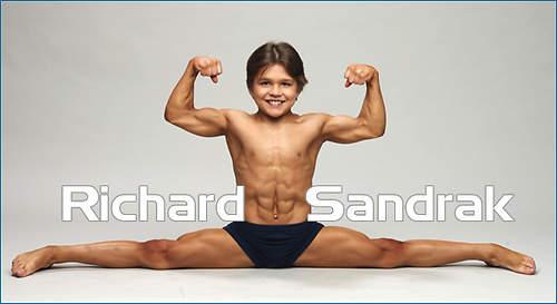 Richard Sandrak