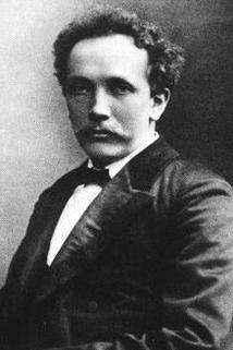 Profilový obrázek - Richard Strauss