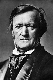 Profilový obrázek - Richard Wagner