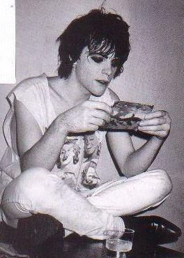 Richey James Edwards