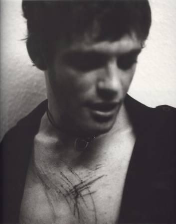 Richey James Edwards