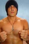 Richie Redman