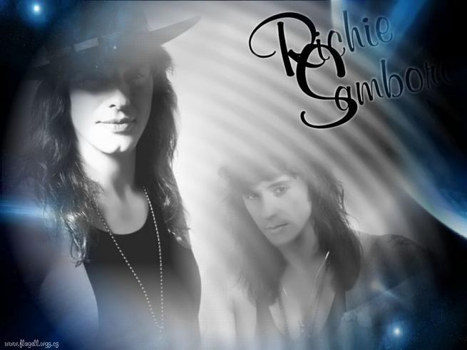 Richie Sambora
