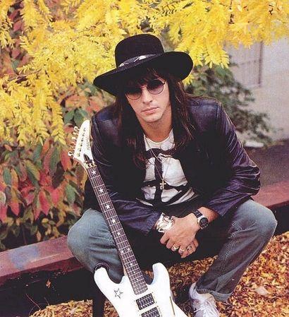 Richie Sambora