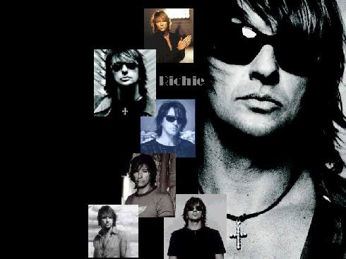 Richie Sambora