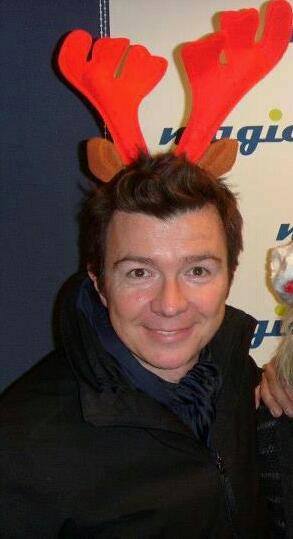 Rick Astley