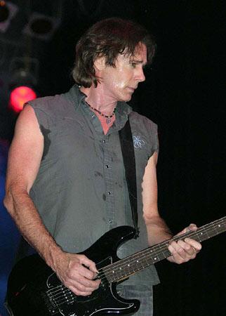 Rick Springfield