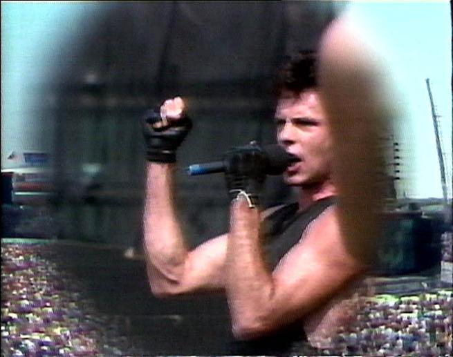 Rick Springfield