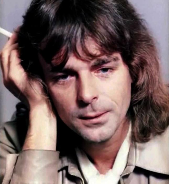 Richard Wright