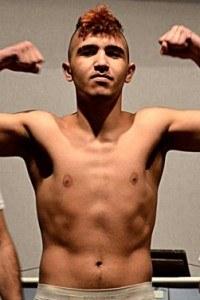 Rickson Thai Zenidim Bueno
