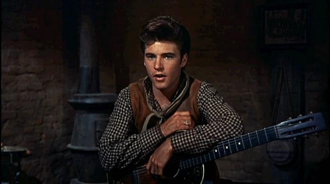 Ricky Nelson