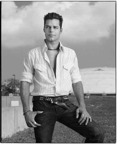 Ricky Martin