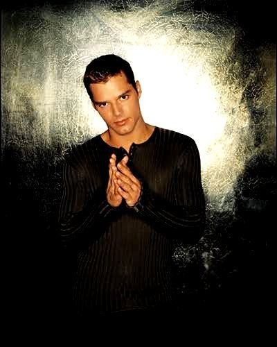 Ricky Martin