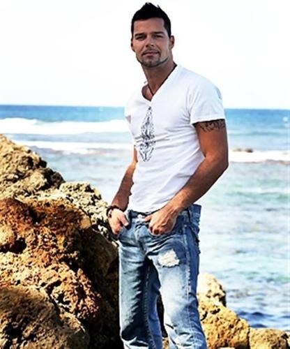 Ricky Martin