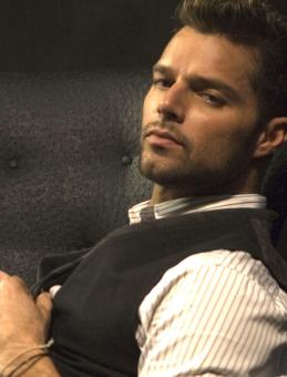 Ricky Martin